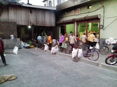 Shree Durga Chira and Muri Mill