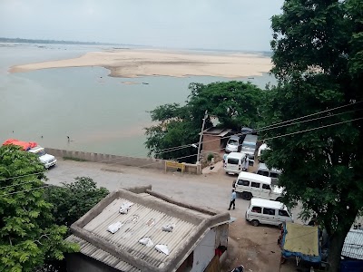 Dhankauda Post Office