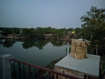 Temple