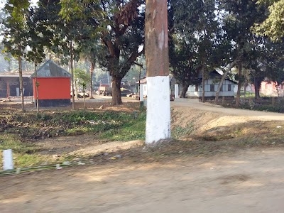 Krishnai Police Station
