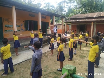 NATUN MAITHONG L.P SCHOOL