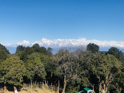 PANDAV KHOLI