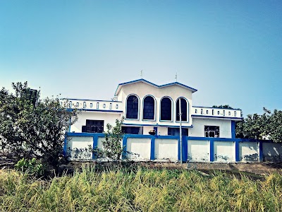 Dera Saintly Wala
