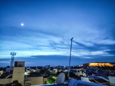 Barsana