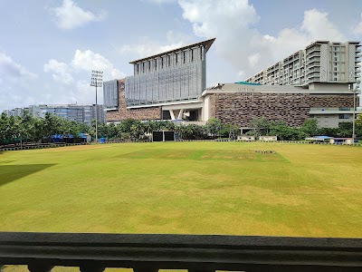 MCA Club