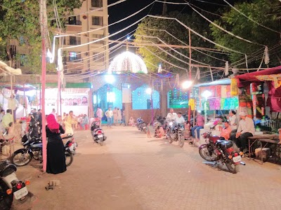 Baba Ghaiban Shah Dargah