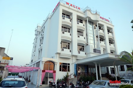 Walia Hotel