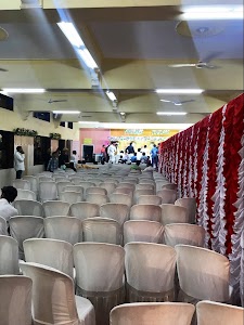 Noori Hall