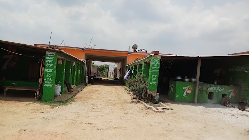 Pradhan line hotal dhakaich