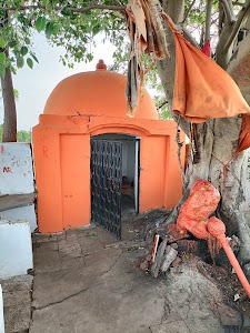 Hanumanji mandir