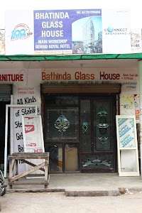 Bhatinda Glass House
