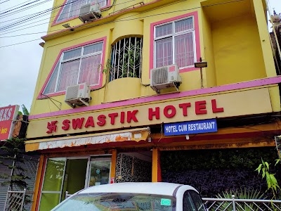 Swastik Hotel,Sonai Road