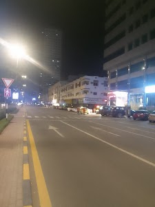 Fortis Hotel, Fujairah