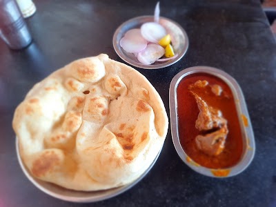 Sarkar Hotel