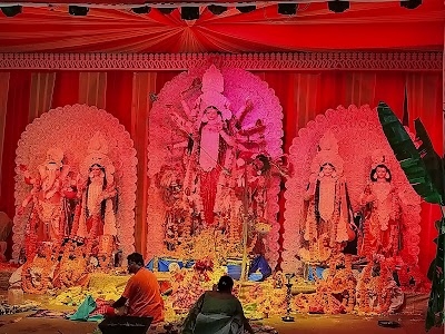 Telangana Gardens