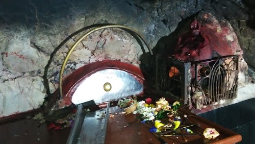 Chandiasthan
