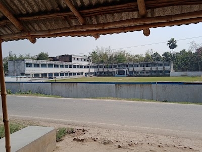 Chhatai High school