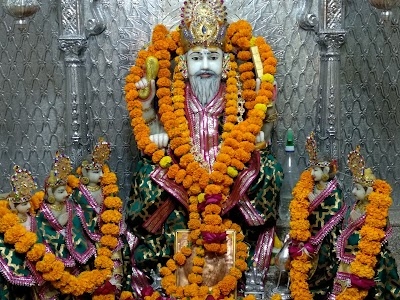 Vishwakarma
