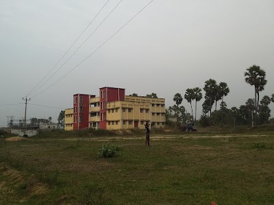 Model School Badi
