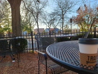 Bank Square Coffeehouse