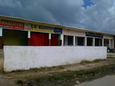 Sk Academy