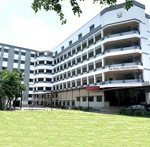 National English School, Rajarhat Campus