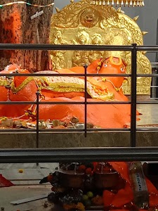 श्री हनुमान मंदिर