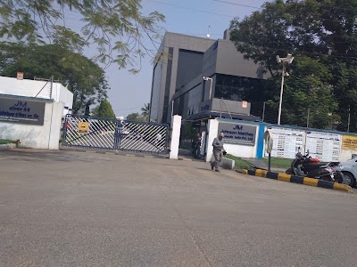 Johnson Matthey Chemicals India Private Limited