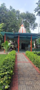 Ram Mandir Ram Vihar