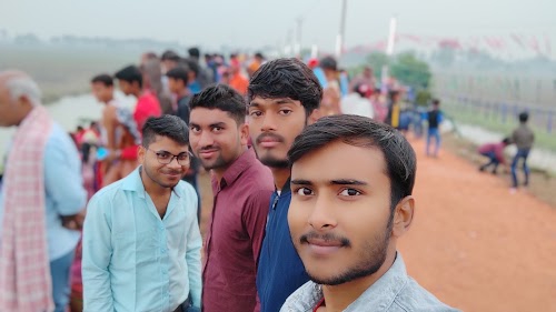 Arai Beni Pur High School