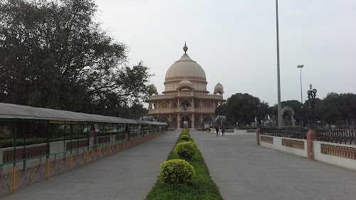 Maidan Garhi