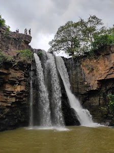 Siddhkhol Waterfall