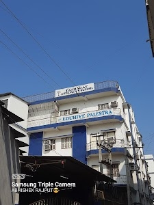 Eduhive Palestra Tathagat Children School