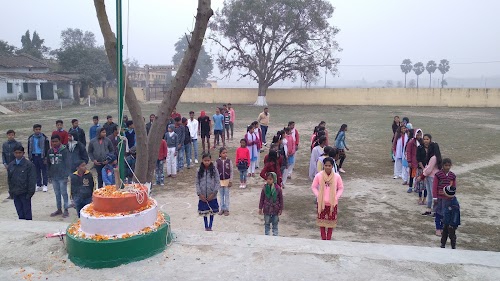 High School,Singhara(Vaishali)