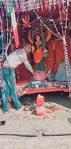 Bal Krishan Nagar