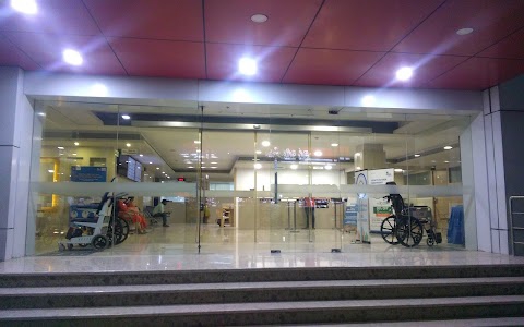 Apollo Cancer Centre Teynampet