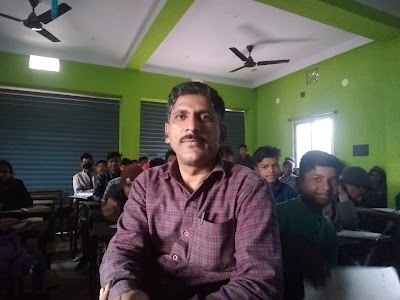 Gyan ganga coaching center