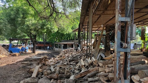 Jagdish Timber