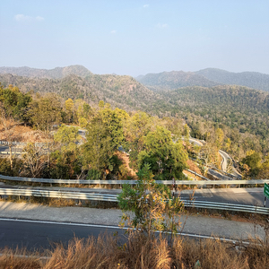 Baital Rani Ghati