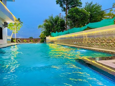 Bella Ranch Farms And Resort