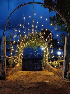 pavana lake camping