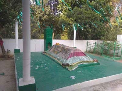 Kabirpur Peer Dargah