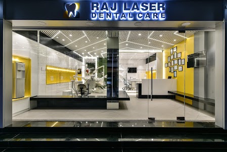 Raj Laser Dental Care