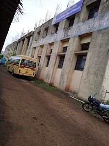 Vitthal Patil Polytechnic