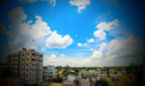 Kusum Vihar, Murli Nagar