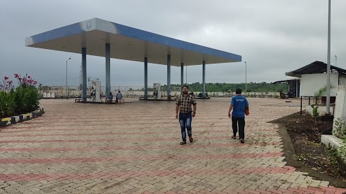 Aarambh filling station HPCL Dealer