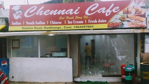 Chennai Cafe