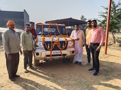 Murali Manohar Gaushala