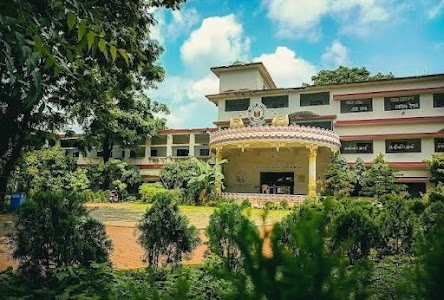 Tarai Tarapada Adarsha Vidyalaya Ground