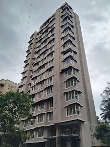 Sindhi Society, Chembur